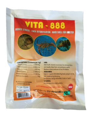 Vita-888