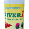 Liver 1 - Thảo dược bổ gan, tụy